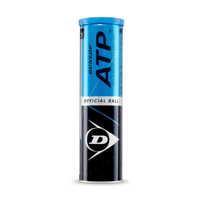 Dunlop ATP-ballen - 