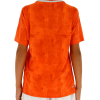 Top Tien oranje T-shirt Kinderen AH19