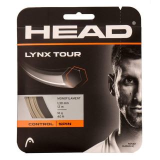 Head Lynx Tour 125 Trim