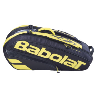 Babolat Pure Aero 6-rackets...