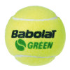 Babolat Groen Karton met 24 Kokers van 3 Ballen 