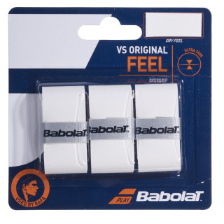 Babolat VS Origineel x3 - zwart, wit