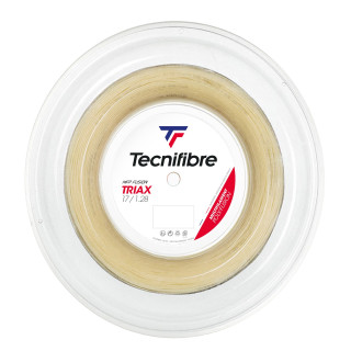 Tecnifibre Triax 128 spoel (200m) - 
