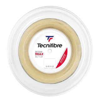 Tecnifibre Triax 133-spoel (200m) - Spoel 