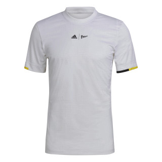 Adidas Londen Heren-T-shirt AH22