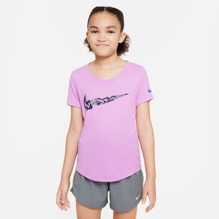 Nike Kinder Swoosh T-shirt Lente 2023