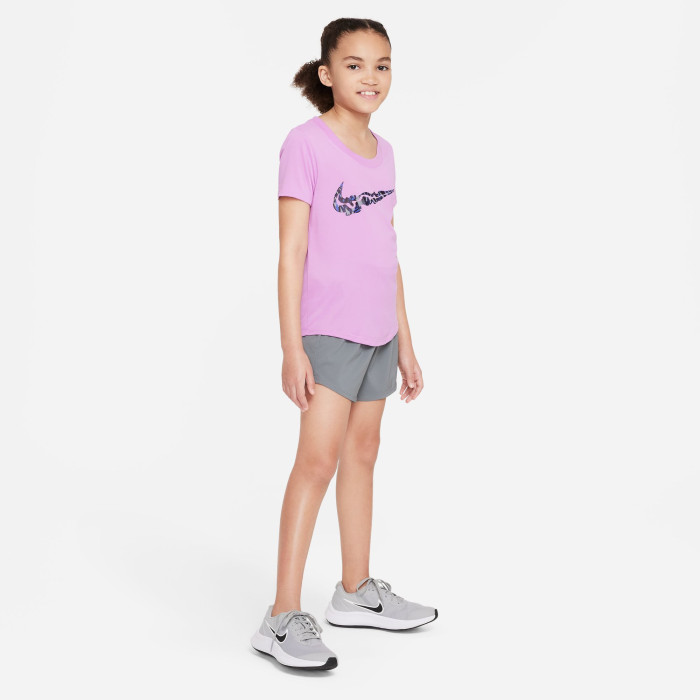 Nike Kinder Swoosh T-shirt Lente 2023