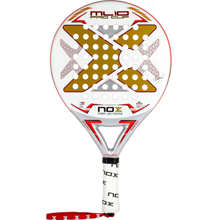 Nox ML10 Pro Beker 2023
