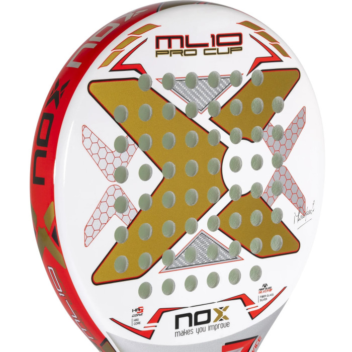 Nox ML10 Pro Beker 2023