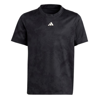 Adidas Roland Garros Q2 T-shirt voor kinderen PE23