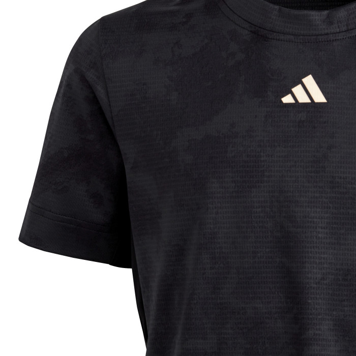 Adidas Roland Garros Q2 T-shirt voor kinderen PE23