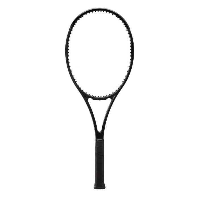 pro staff 97 V14 zwart 2023 racket