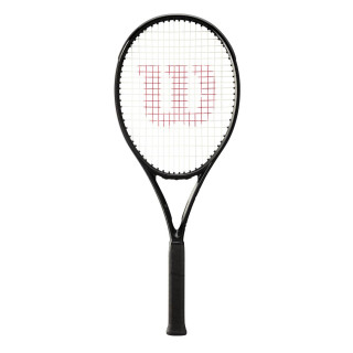 racket Wilson Clash 100 V2 Zwart 2023