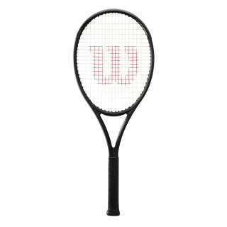racket Wilson Ultra 100 V4 Zwart 2023