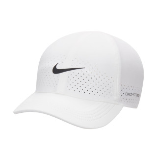 Nike Voordeel Club Cap Wit