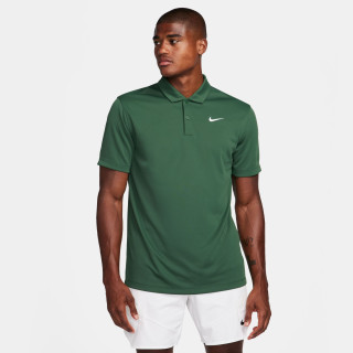 Nike Court Solid Polo Heren...