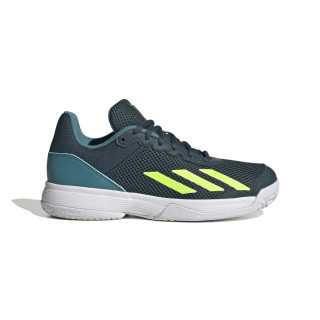 Adidas Kinderhofflash Groen AH23