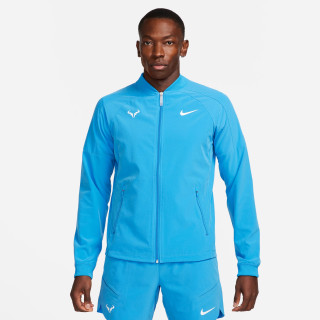 Nike Rafael Nadal Jas Blauw...