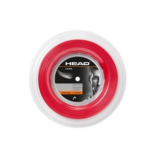 HEAD LYNX RED 130 BOBINE 200m -