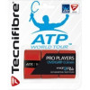 TECNIFIBRE PRO PLAYERS OVERGRIPS X3 ROOD -