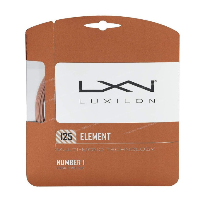 LUXILON ELEMENT 125 BEKLEDING -