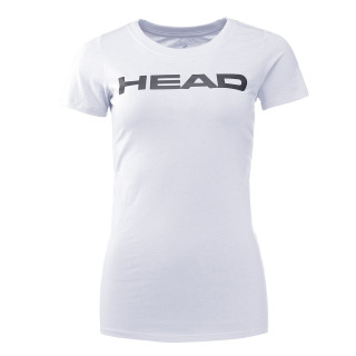 Head Lucie Dames-T-shirt - 
