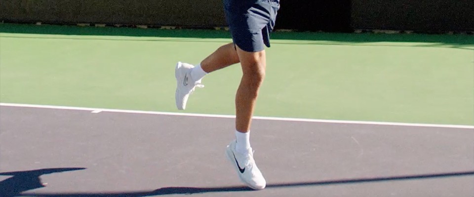 Tennisschoen Nike