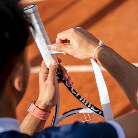 Tennis accessoires Tecnifibre